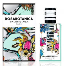 Rosabotanica  Cristobal Balenciaga -    