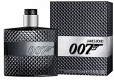 James Bond 007  Eon Productions -    