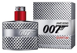James Bond 007 Quantum  Eon Productions -    