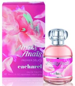Anais Anais Premier Delice  Cacharel -    