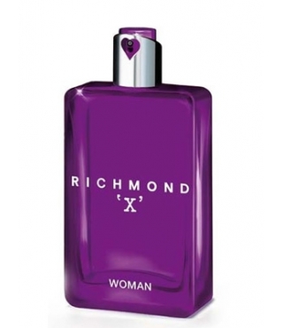 John Richmond X Woman  John Richmond -    