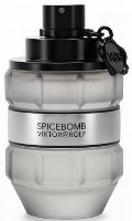Spicebomb Eau Fraiche Viktor&Rolf   Viktor & Rolf -    