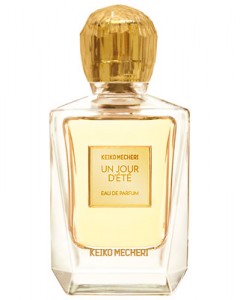Un Jour d`Ete �� Keiko Mecheri - ��������� ���� ��� ������