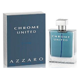 Azzaro Chrome United  Loris Azzaro -    