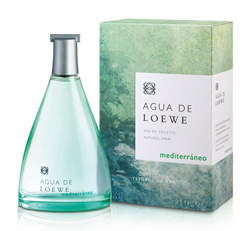 Aqua De Loewe Mediterraneo �� Loewe - ��������� ���� - ������ ��� ������