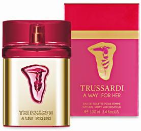 A Way for Her �� Trussardi - ��������� ���� ��� ������