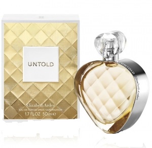 Untold  Elizabeth Arden -   -   