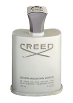 Silver Mountain Water  Creed -    