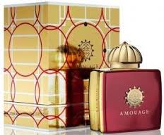 Amouage Journey Woman  Amouage -   -   