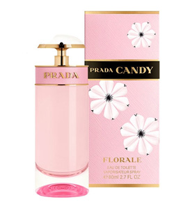 Prada Candy Florale  Prada -   -   