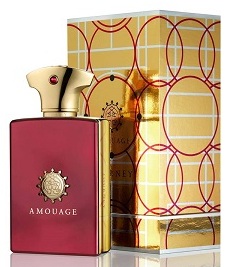 Amouage Journey Man  Amouage -    