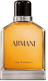 Armani Eau dAromes  Giorgio Armani -   -   