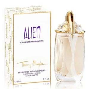 Alien Eau Extraordinaire  Thierry Mugler -    