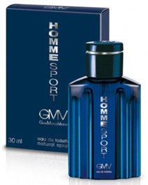 GMV Homme Sport  Gian Marco Venturi -   -   