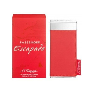 Dupont Passenger Escapade pour femme  S.T. Dupont -    