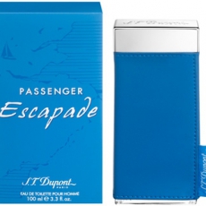 Dupont Passenger Escapade pour Homme  S.T. Dupont -    