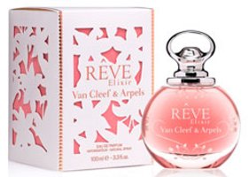 Reve Elixir  Van Cleef & Arpels -    