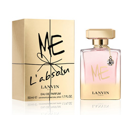 Lanvin Me L`Absolu  Lanvin -    