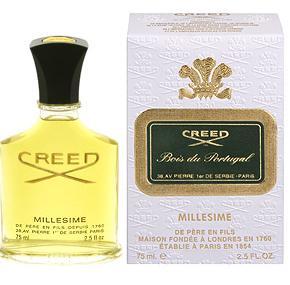 Bois du Portugal  Creed -   -   