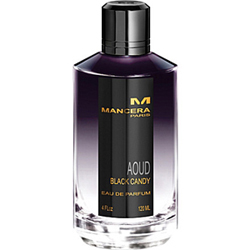 Aoud Black Candy  Mancera -    