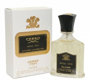 Royal Oud  Creed -    