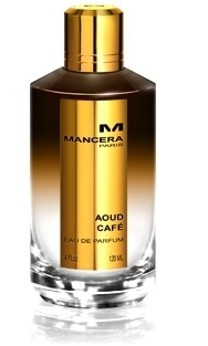 Aoud Cafe  Mancera -    