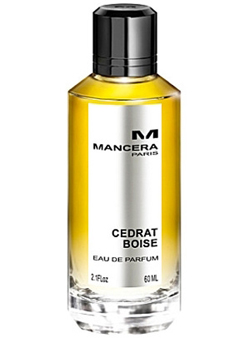 Cedrat Boise  Mancera -    