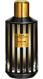 Aoud Line  Mancera -    