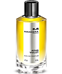 Aoud Violet  Mancera -   -   