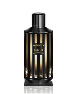 Black Line  Mancera -    
