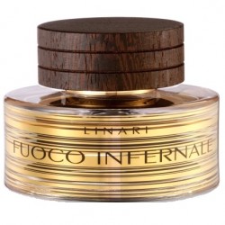 Fuoco Infarnale  Linari -    