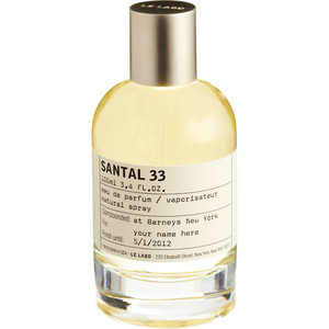 Le Labo Santal 33  Le Labo -    