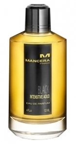 Black Intensive Aoud  Mancera -    