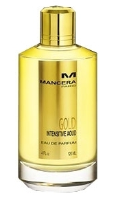 Gold Intensive Aoud  Mancera -    