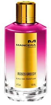 Roses Greedy  Mancera -    