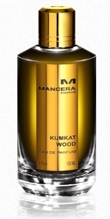 Kumkat Wood  Mancera -    