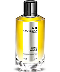 Wind Wood  Mancera -    