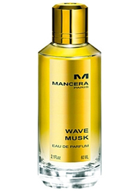 Wave Musc  Mancera -    