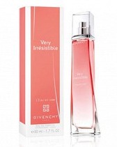Very Irresistible LEau en Rose  Givenchy -   -   