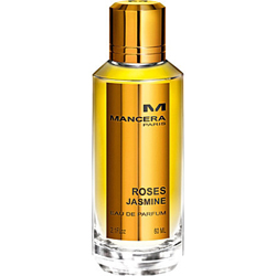 Roses Jasmine  Mancera -    