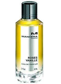 Roses Vanille   Mancera -    