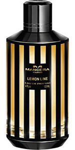 Lemon Line  Mancera -    