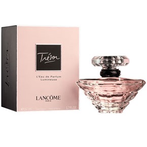 Tresor Eau de Parfum Lumineuse  Lancome -   -   