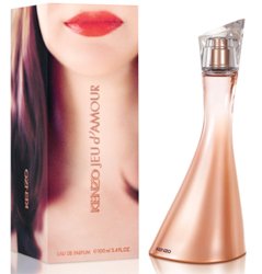 Jeu dAmour  Kenzo -   -   