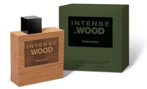 Intense He Wood �� Dsquared2 - ��������� ���� ��� ������