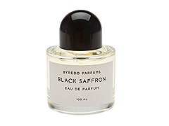 Black Saffron  Byredo -   -   