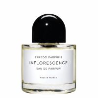 Inflorescence  Byredo -    