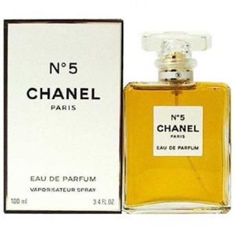 Chanel 5  Chanel -    
