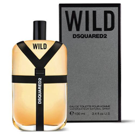 WILD  Dsquared2 -    