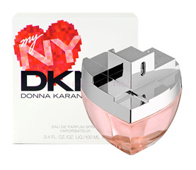 DKNY My NY  Donna Karan -   -   